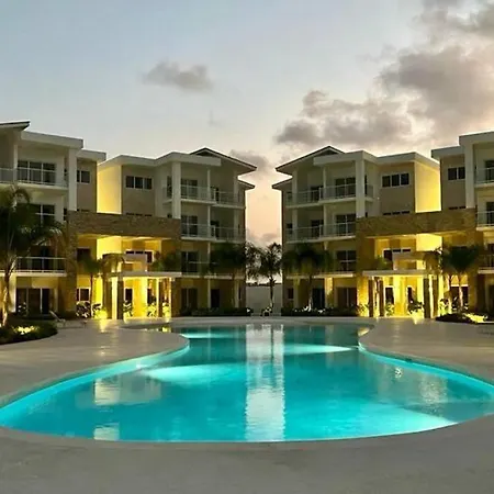 Paseo Playa Coral A-301 Appartement